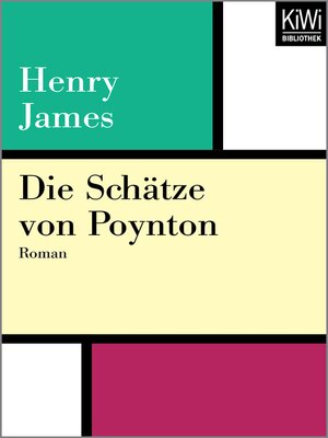 cover image of Die Schätze von Poynton